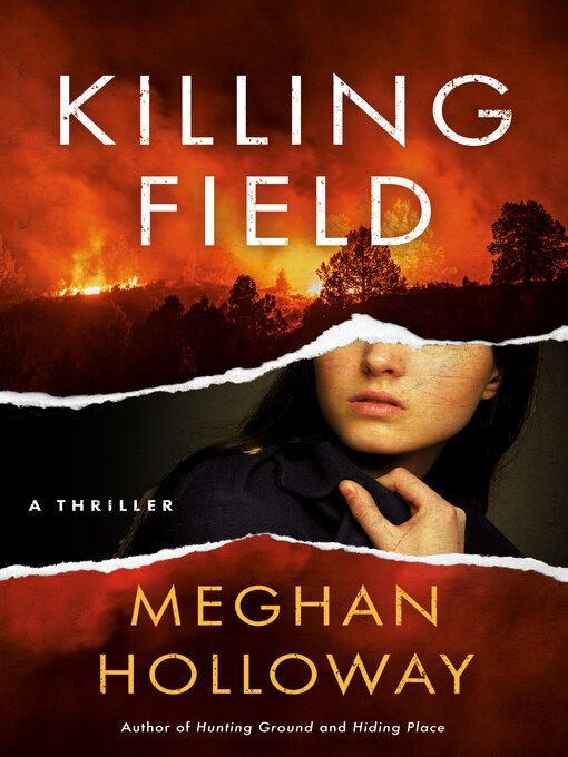 Title details for Killing Field by Meghan Holloway - Available